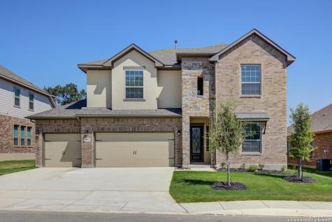 9019 Mendrin Ridge Fair Oaks Ranch TX 78015