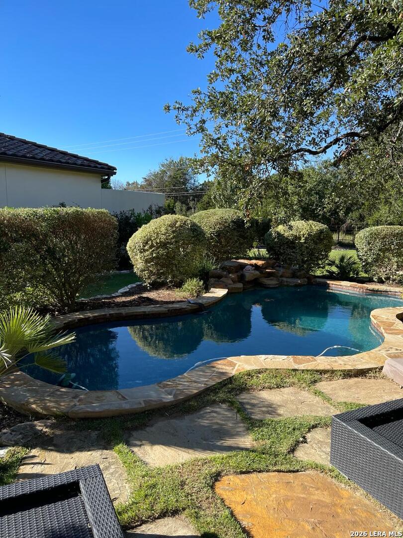 22923 Entiempo San Antonio TX 78261