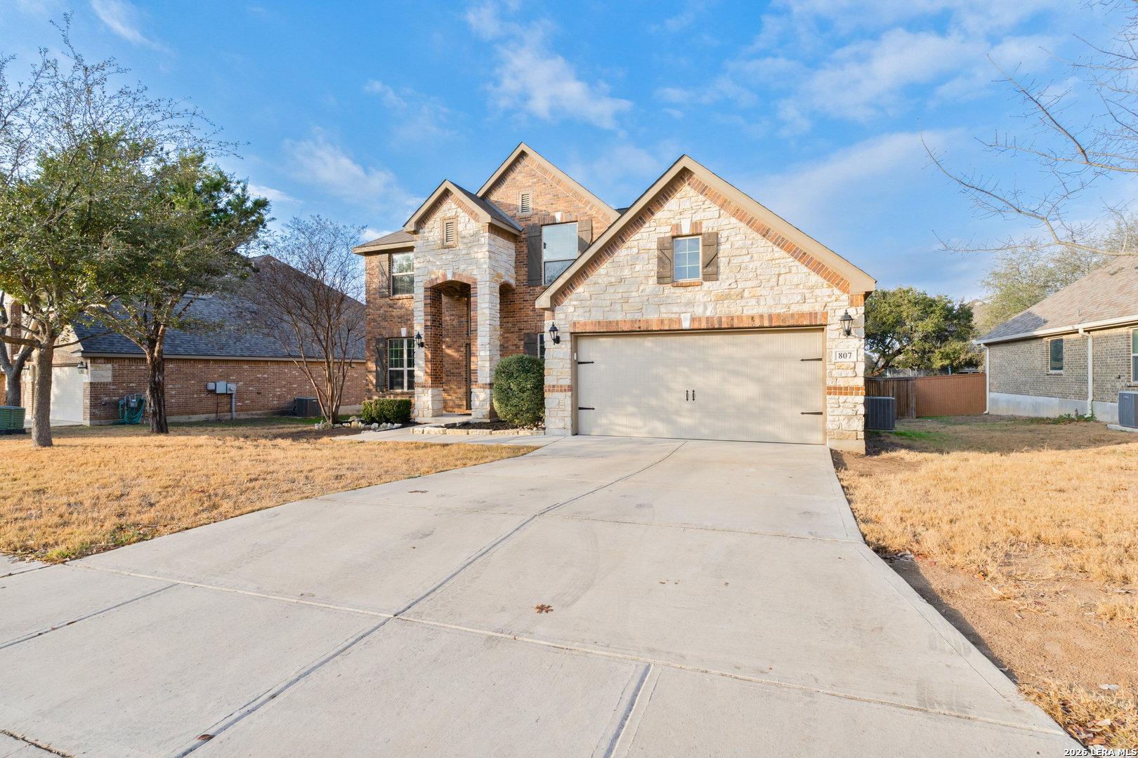 807 Gold Beauty San Antonio TX 78245