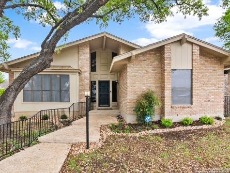 9214 Jole Cove Windcrest TX 78239