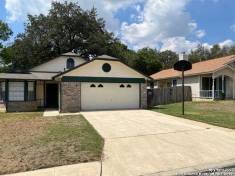 6215 Ridge Glade Street San Antonio TX 78250