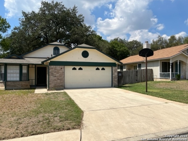 6215 Ridge Glade Street San Antonio TX 78250