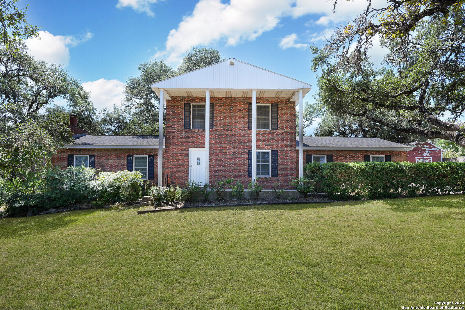 1226 Timken Drive San Antonio TX 78260