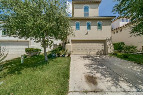 4215 Woodbridge Way San Antonio TX 78257