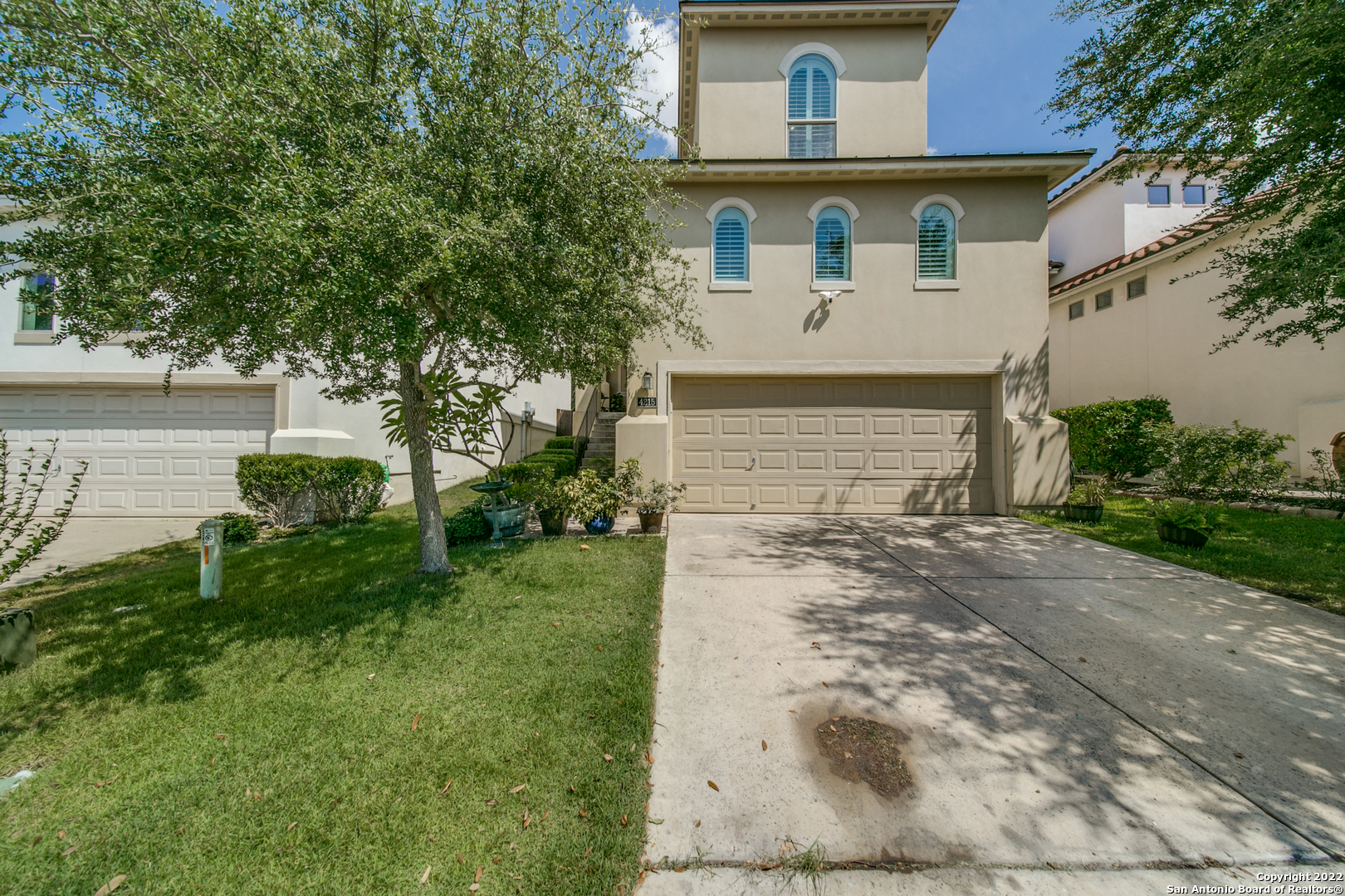 4215 Woodbridge Way San Antonio TX 78257