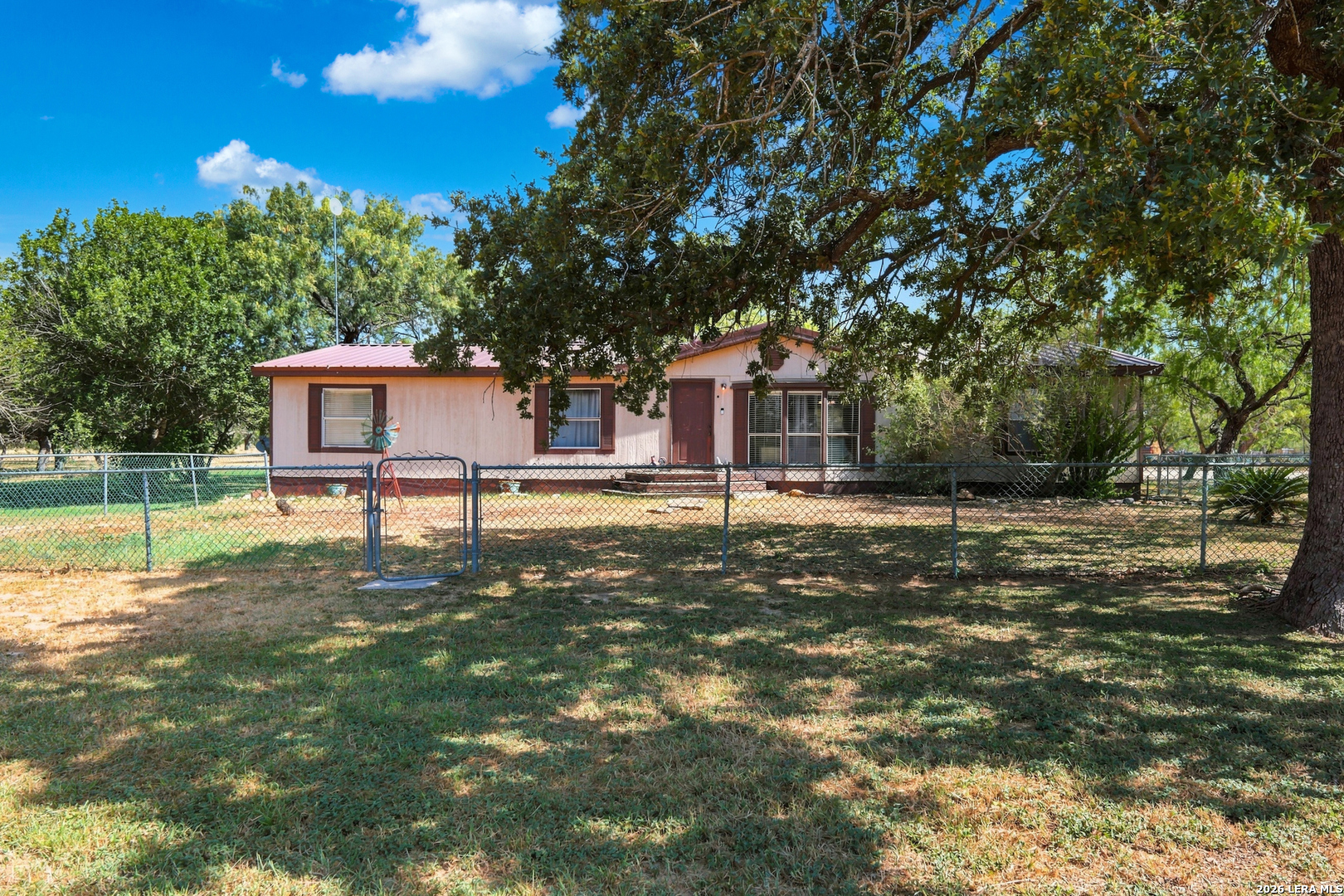 58 Covey Drive Lytle TX 78052