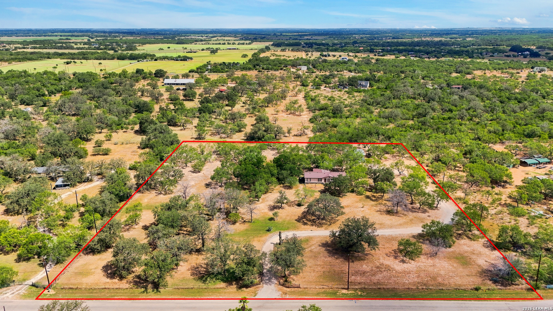 58 Covey Drive Lytle TX 78052