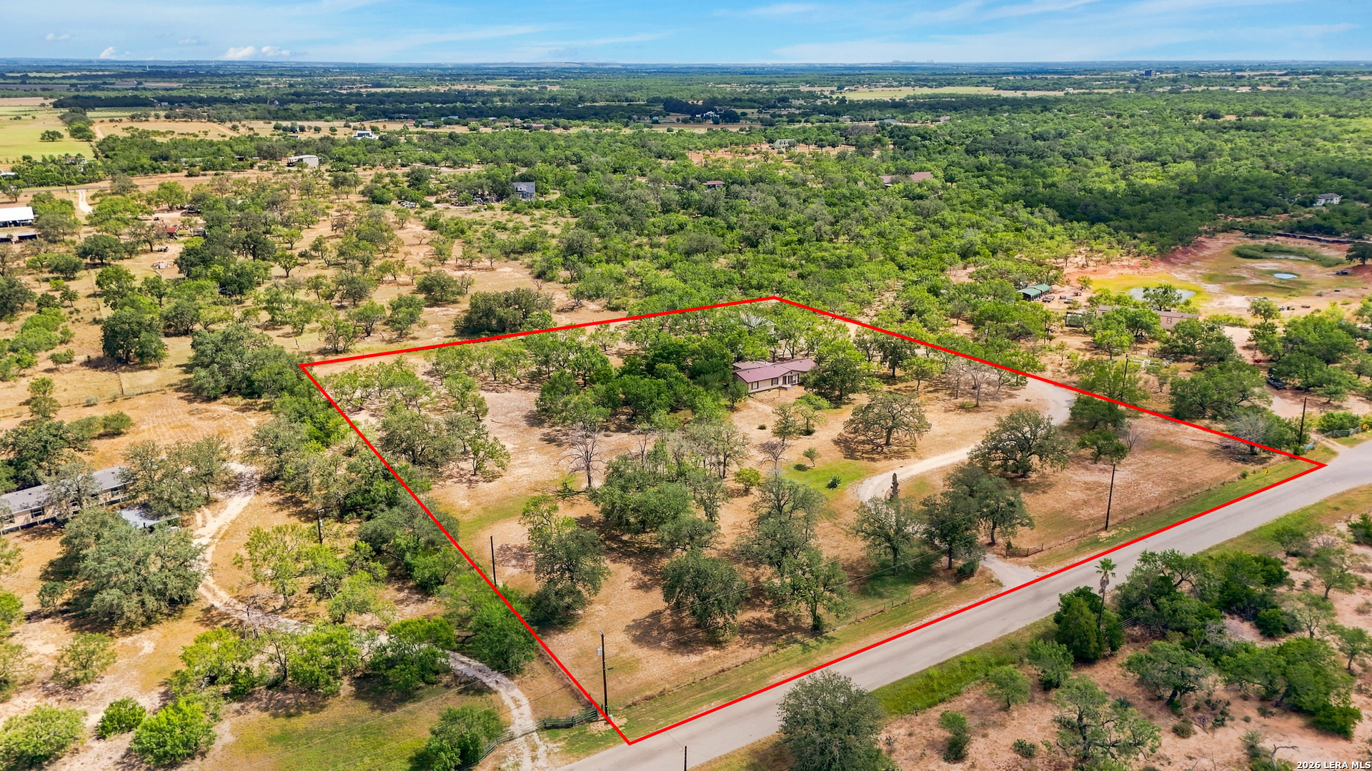 58 Covey Drive Lytle TX 78052