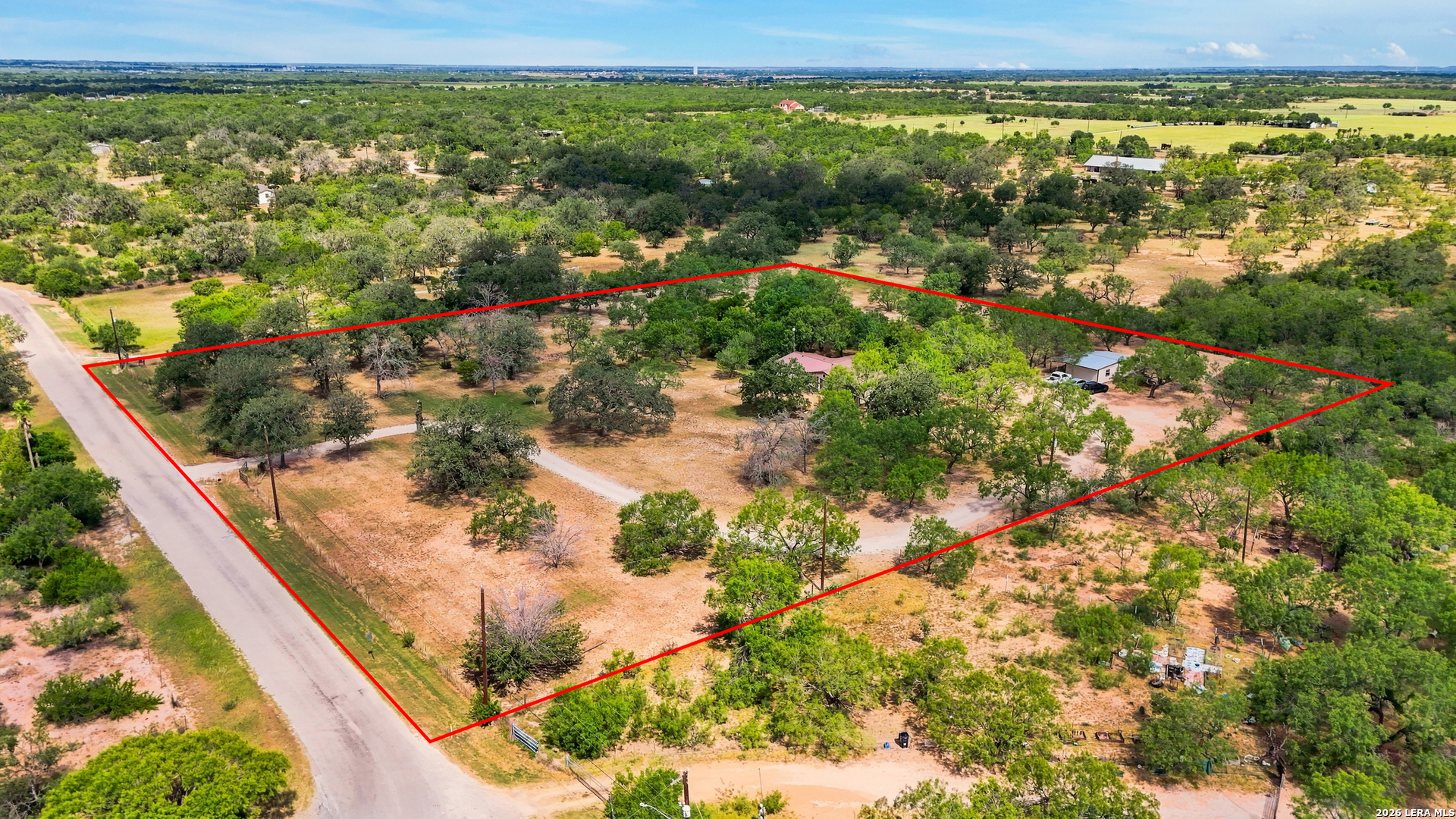 58 Covey Drive Lytle TX 78052