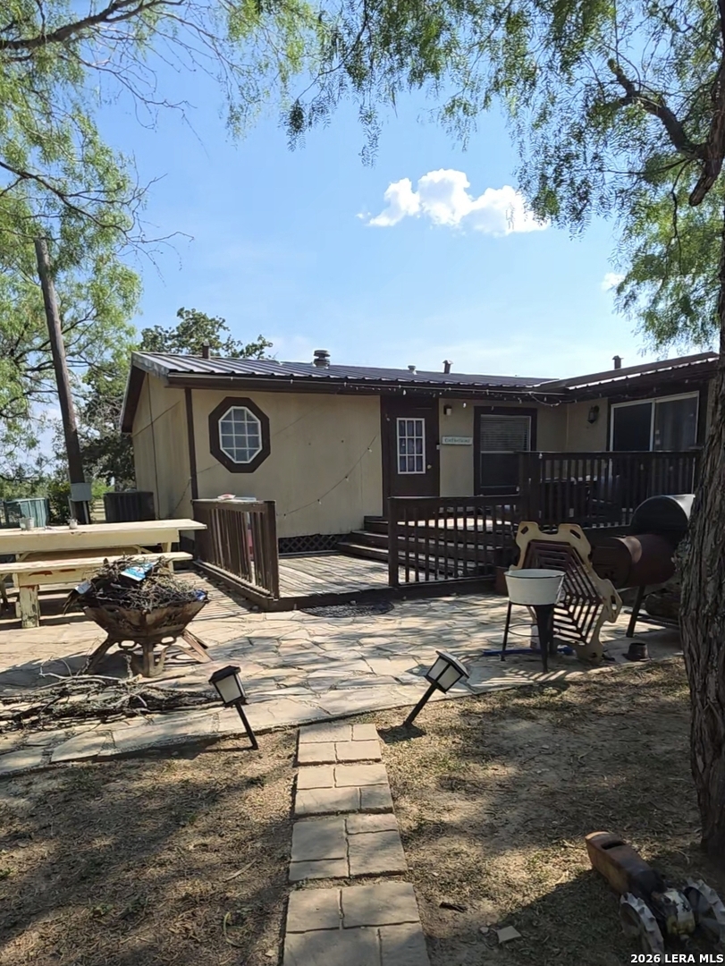 58 Covey Drive Lytle TX 78052