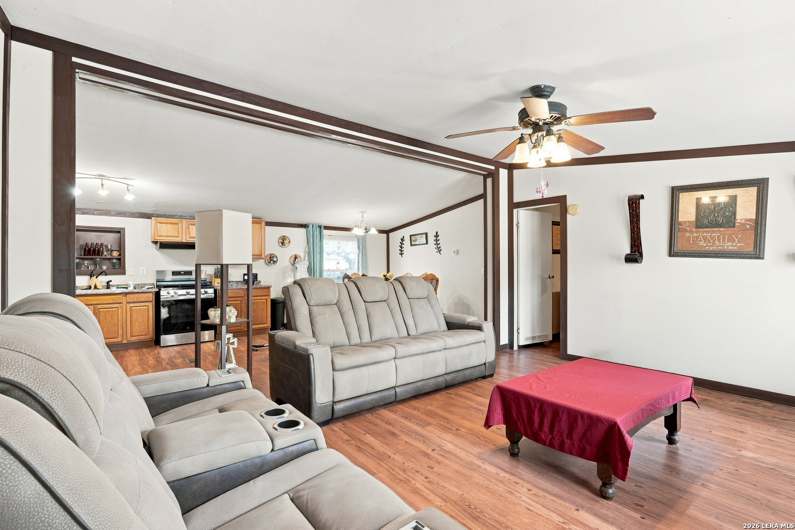 58 Covey Drive Lytle TX 78052