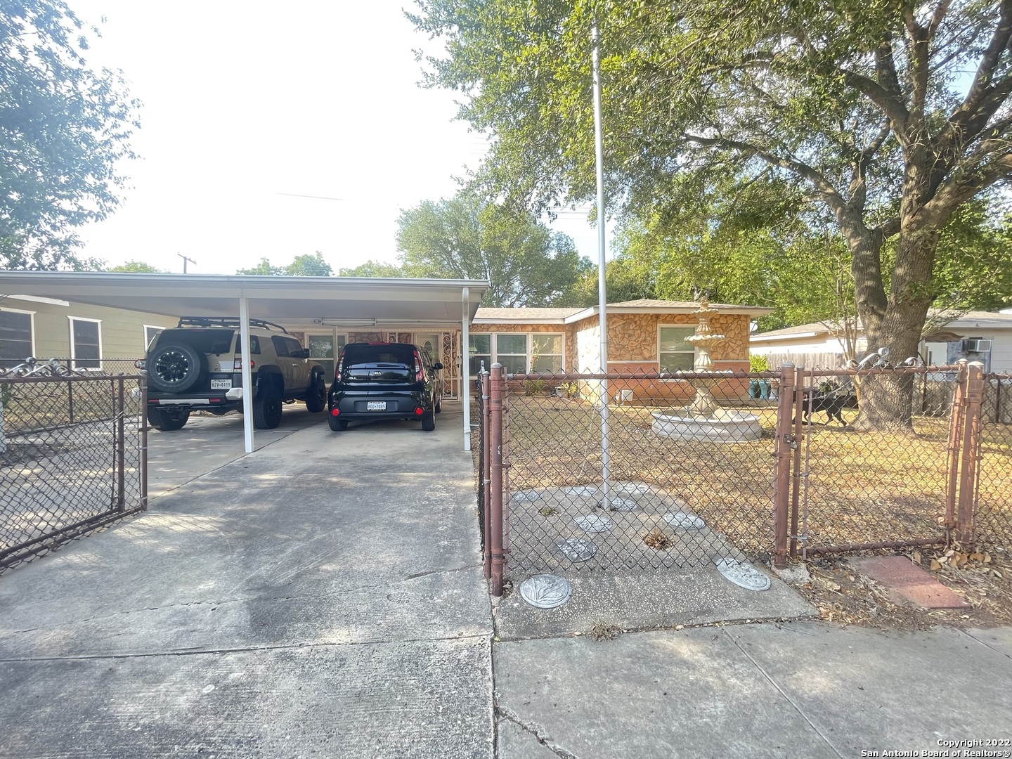 623 Weizmann Street San Antonio TX 78213