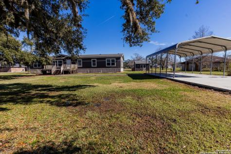 94 County Road 148 Bay City TX 77414