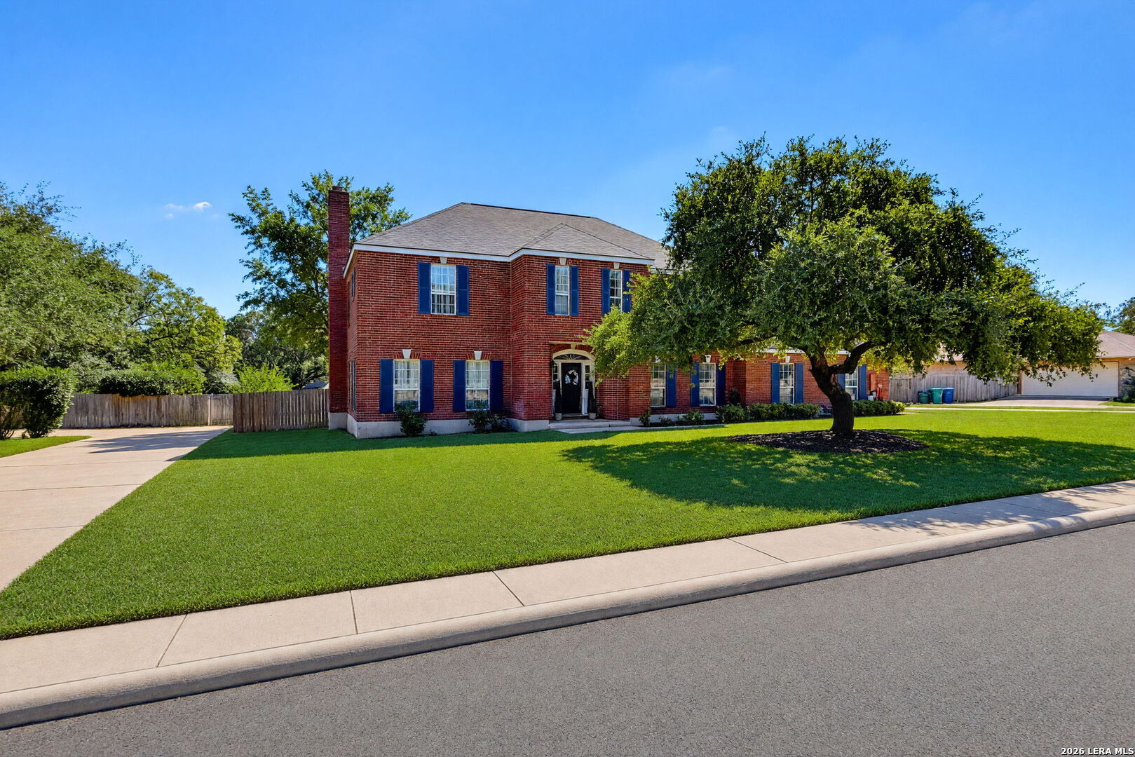 120 Merry Trail Hollywood Park TX 78232