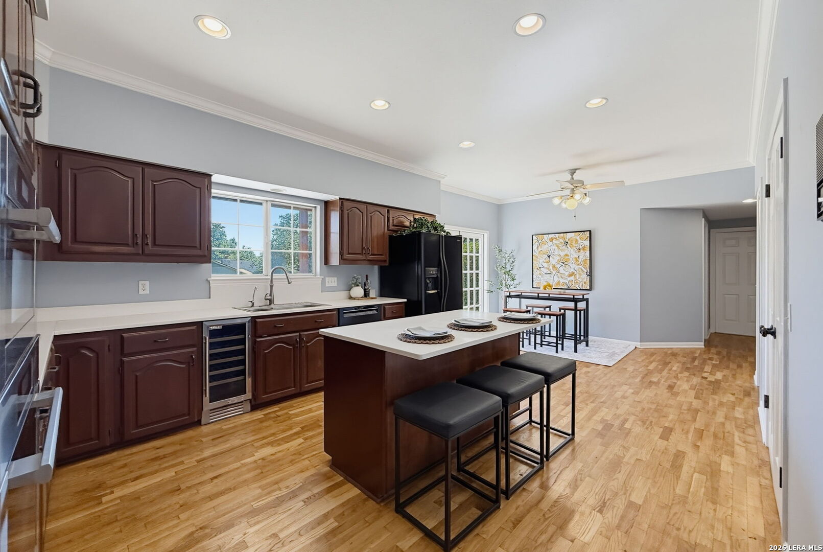 120 Merry Trail Hollywood Park TX 78232