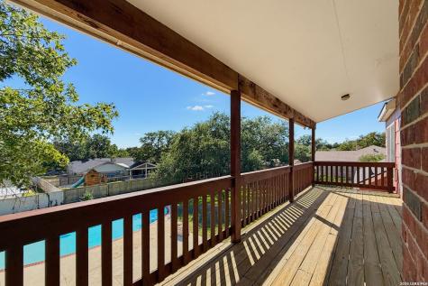 120 Merry Trail Hollywood Park TX 78232