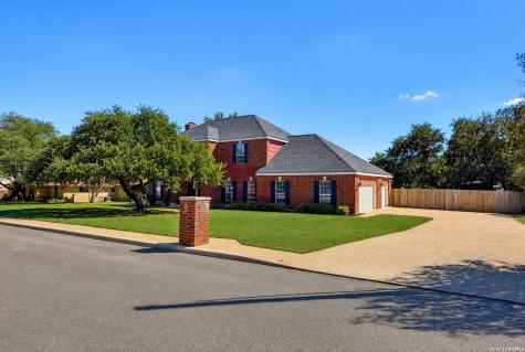 120 Merry Trail Hollywood Park TX 78232