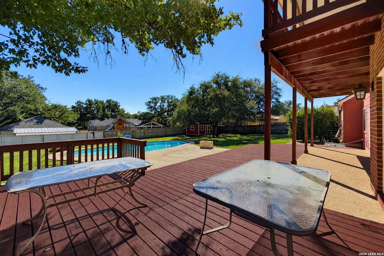 120 Merry Trail Hollywood Park TX 78232