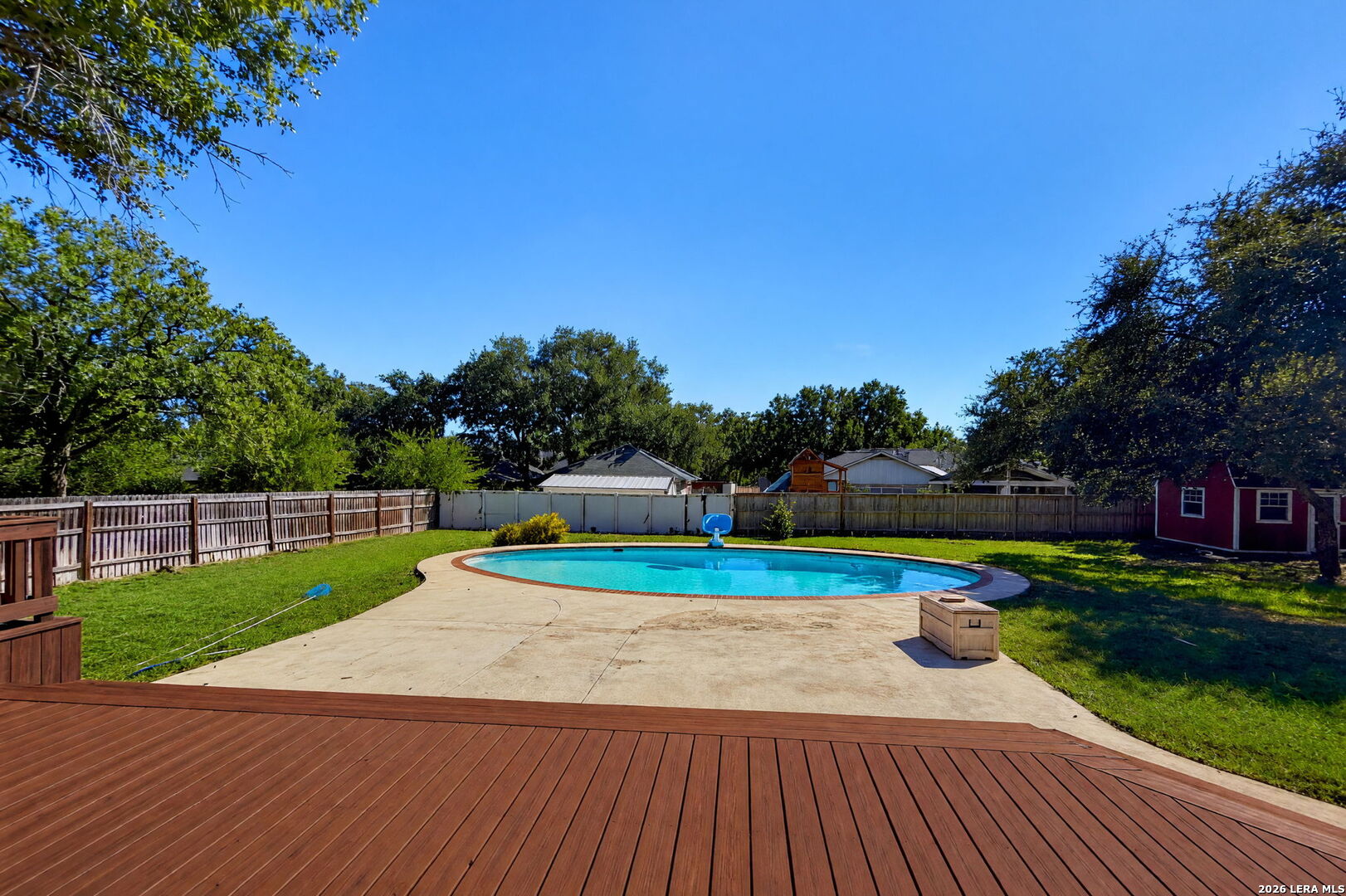120 Merry Trail Hollywood Park TX 78232