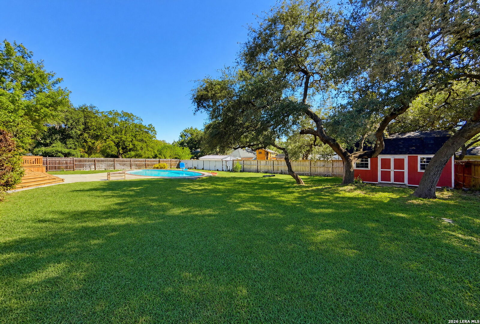 120 Merry Trail Hollywood Park TX 78232