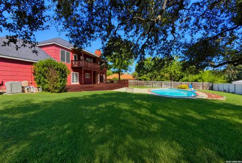 120 Merry Trail Hollywood Park TX 78232