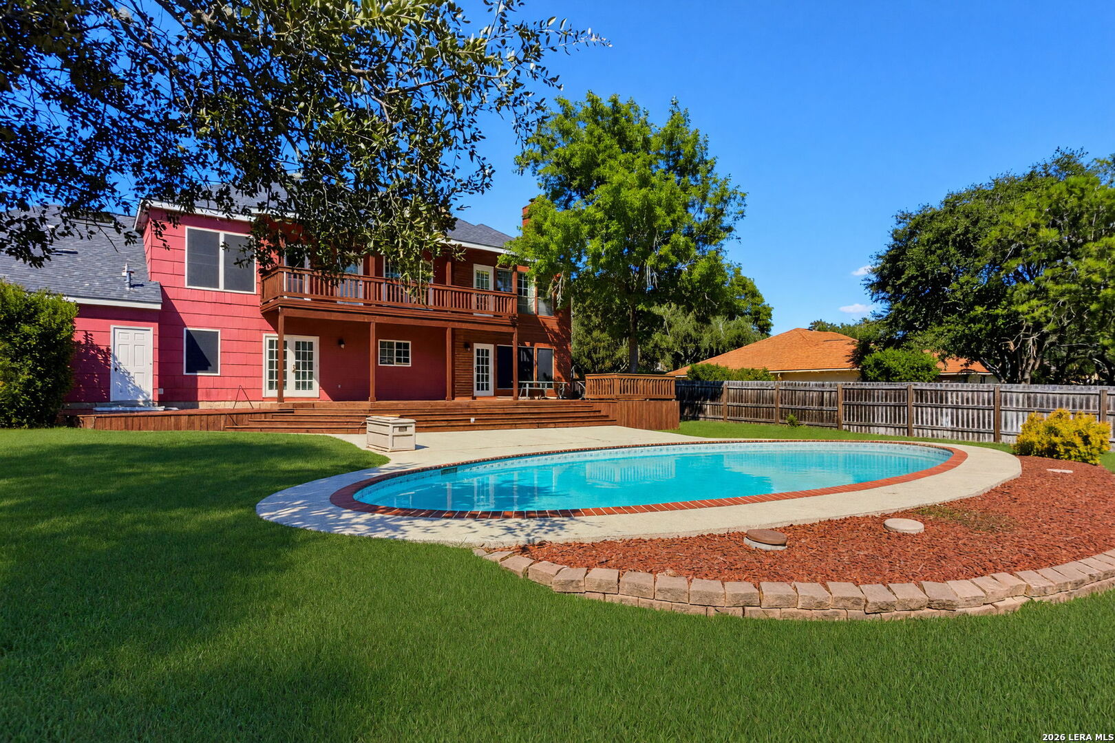 120 Merry Trail Hollywood Park TX 78232