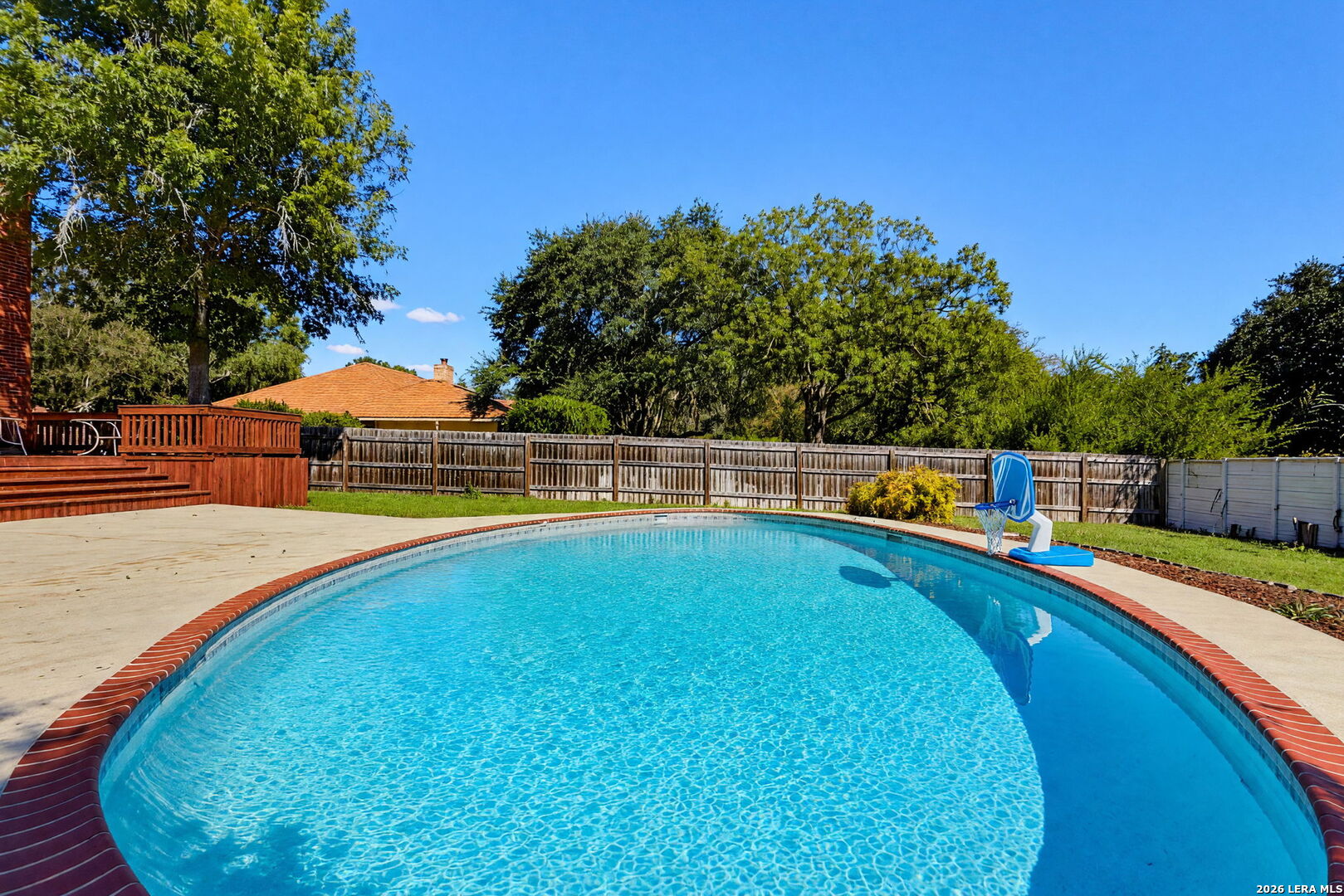 120 Merry Trail Hollywood Park TX 78232