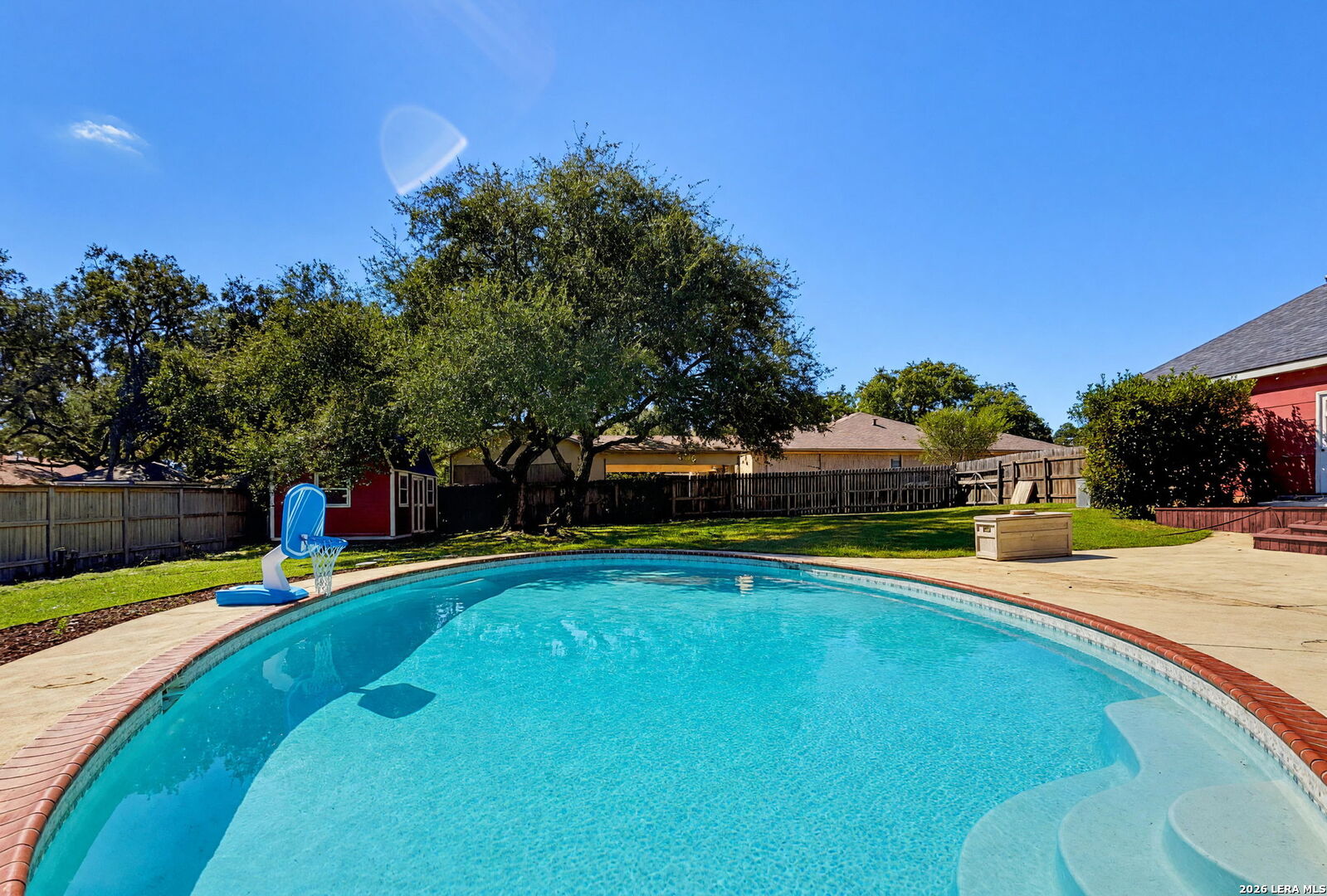 120 Merry Trail Hollywood Park TX 78232