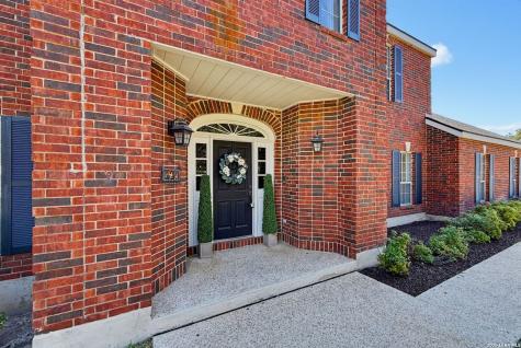 120 Merry Trail Hollywood Park TX 78232