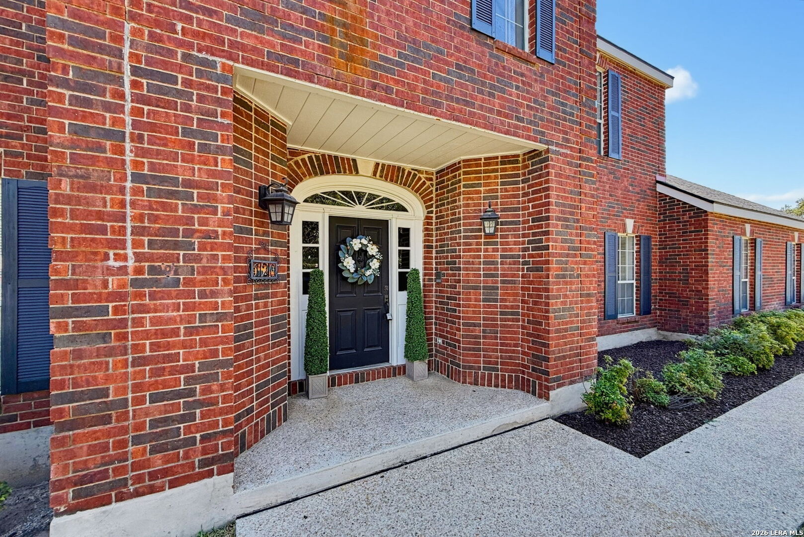 120 Merry Trail Hollywood Park TX 78232