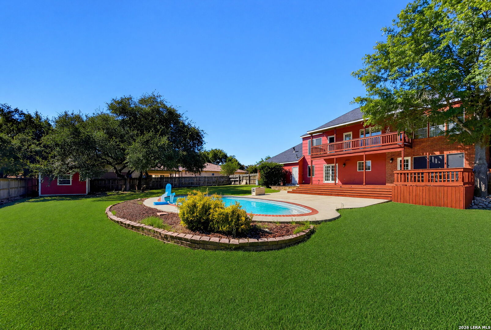 120 Merry Trail Hollywood Park TX 78232