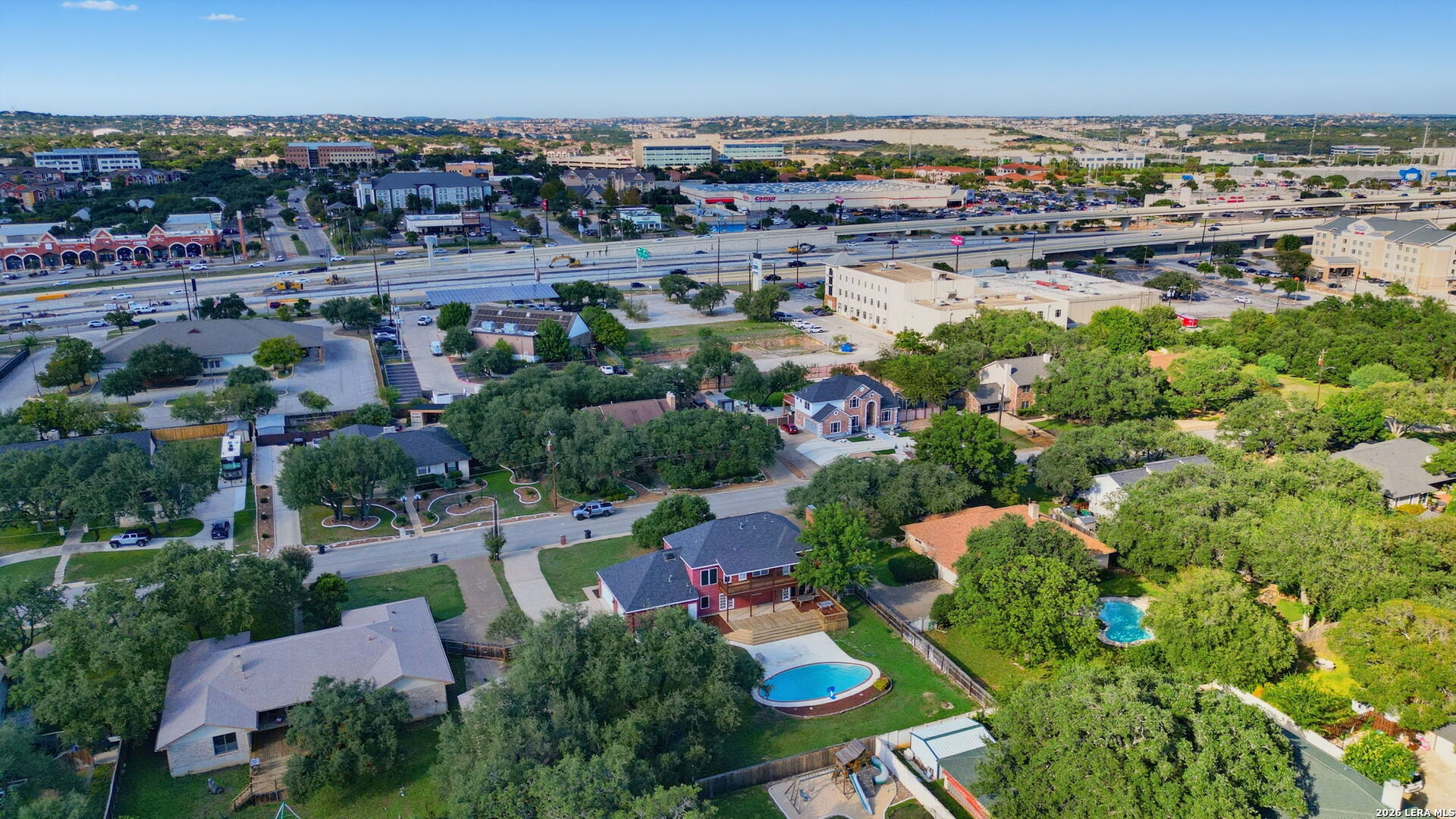 120 Merry Trail Hollywood Park TX 78232