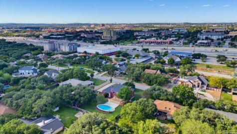120 Merry Trail Hollywood Park TX 78232