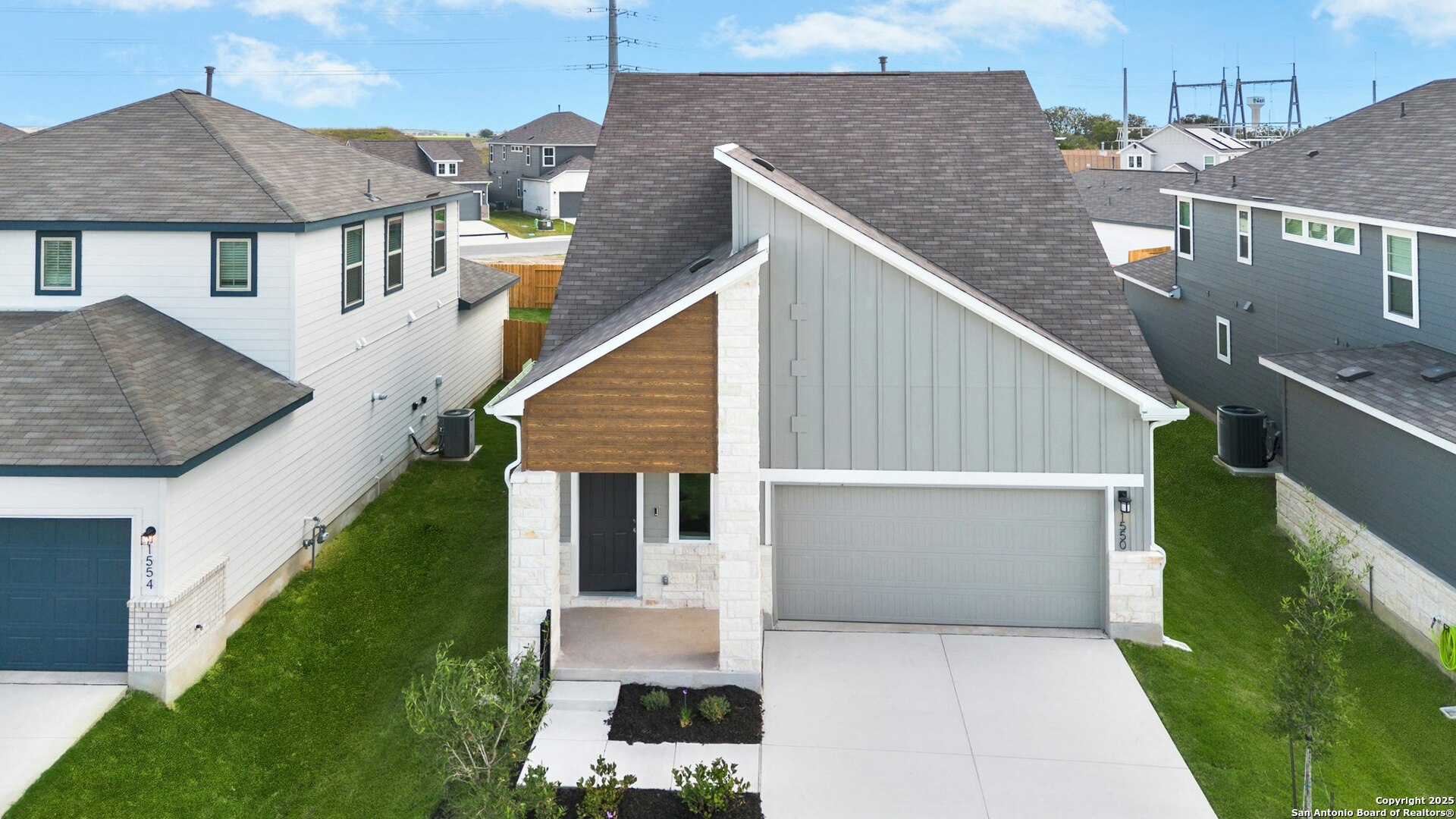 1550 Estelea Grove New Braunfels TX 78130