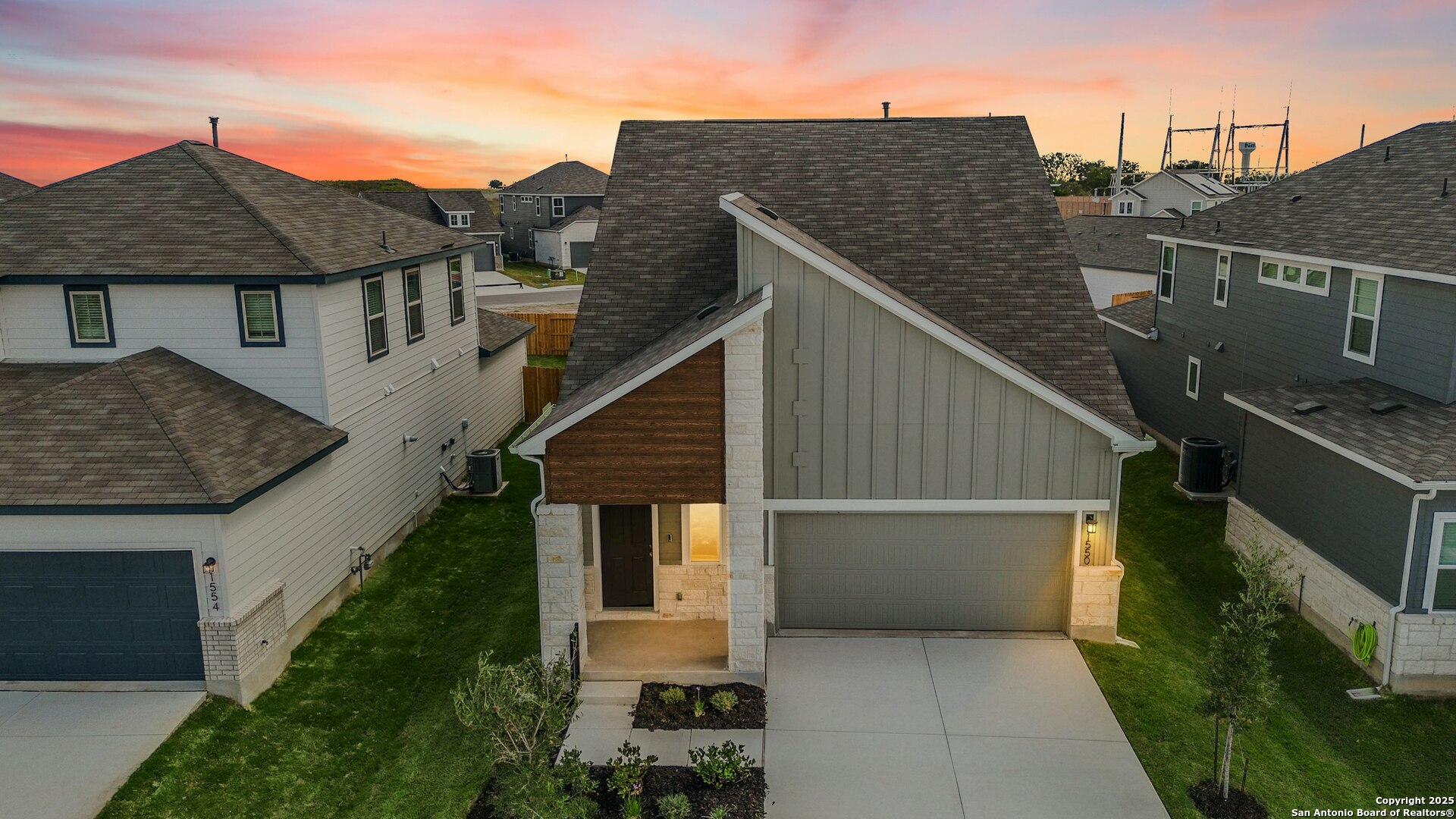1550 Estelea Grove New Braunfels TX 78130
