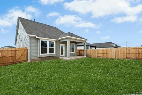 1550 Estelea Grove New Braunfels TX 78130