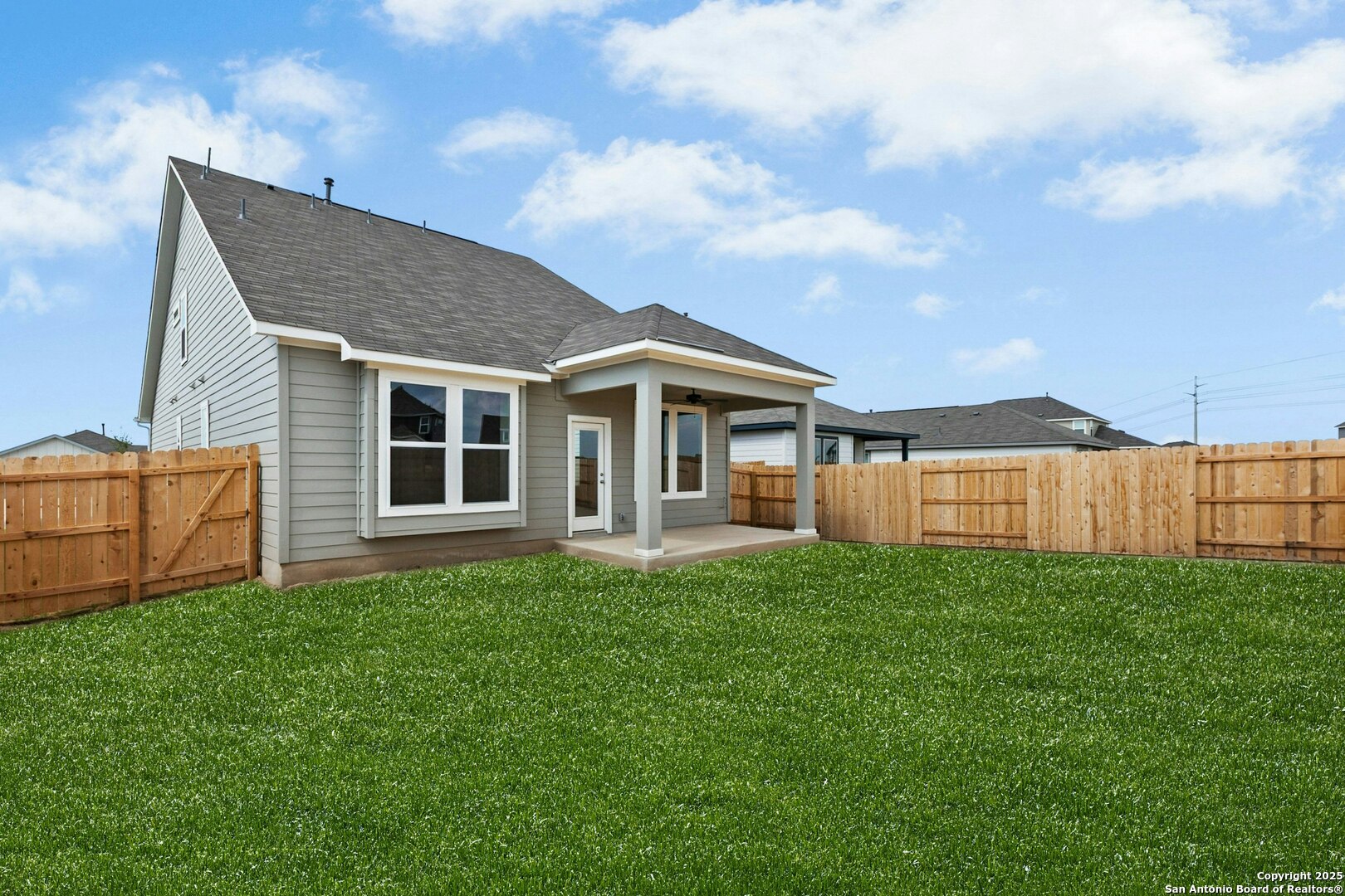 1550 Estelea Grove New Braunfels TX 78130