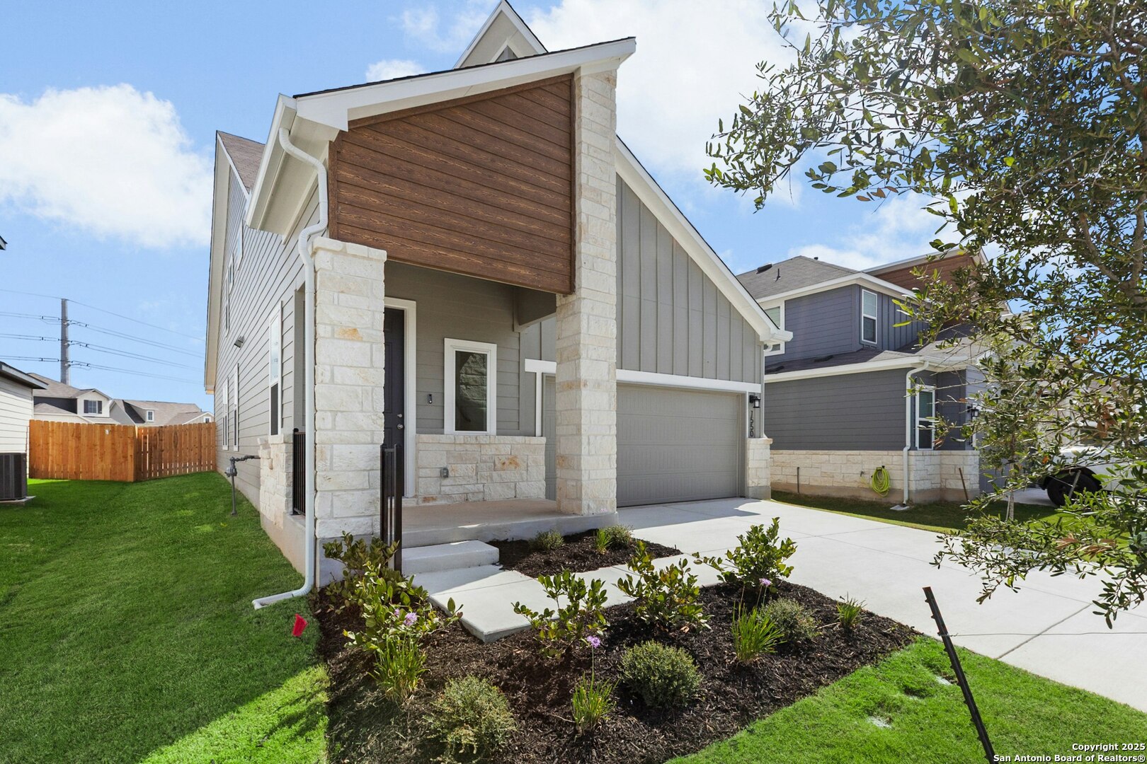1550 Estelea Grove New Braunfels TX 78130