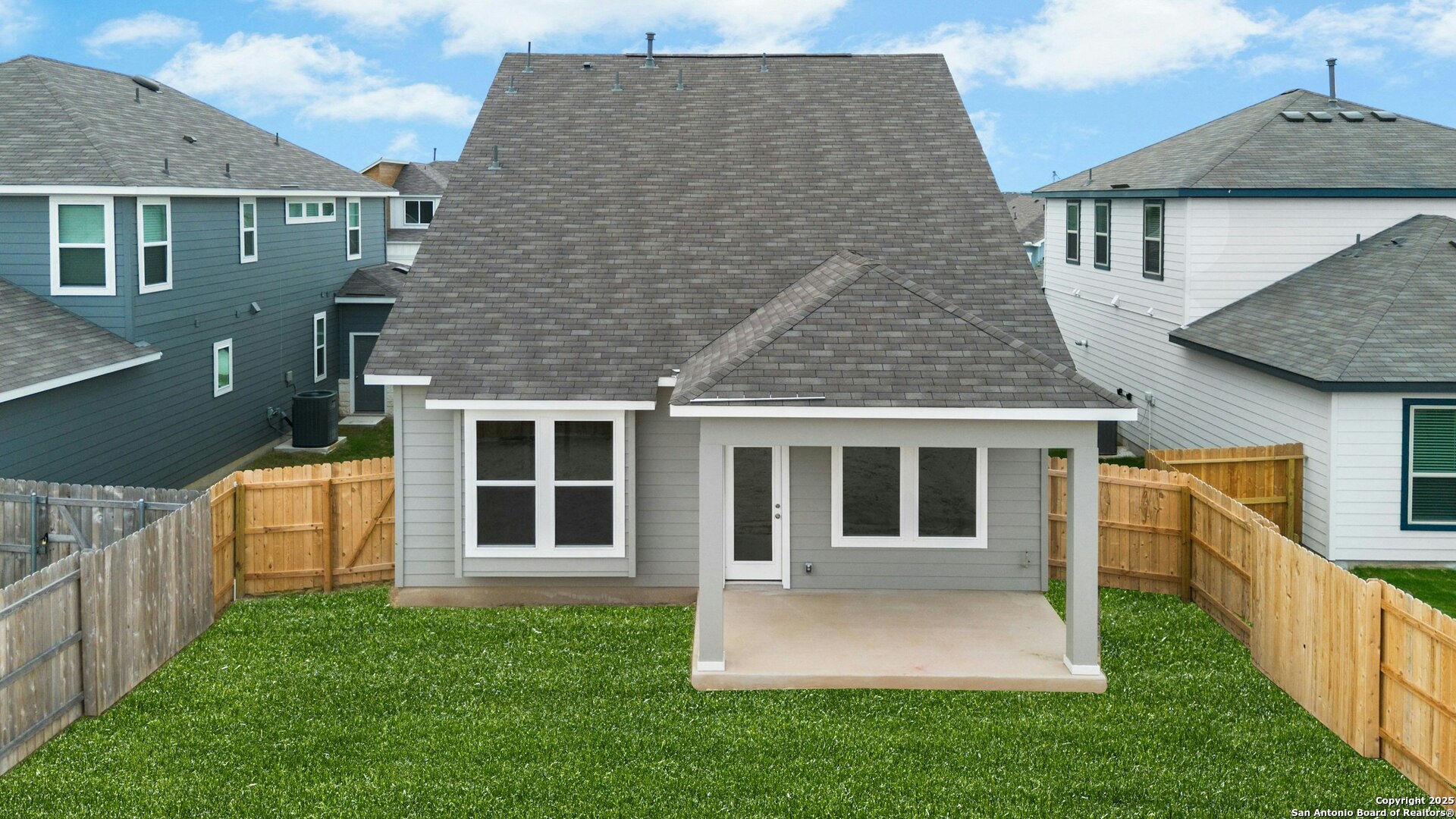 1550 Estelea Grove New Braunfels TX 78130