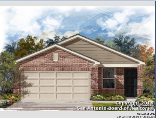 4445 Barberry Creek San Antonio TX 78245