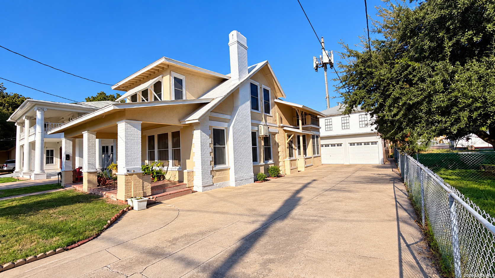 444 Madison Eagle Pass TX 78852