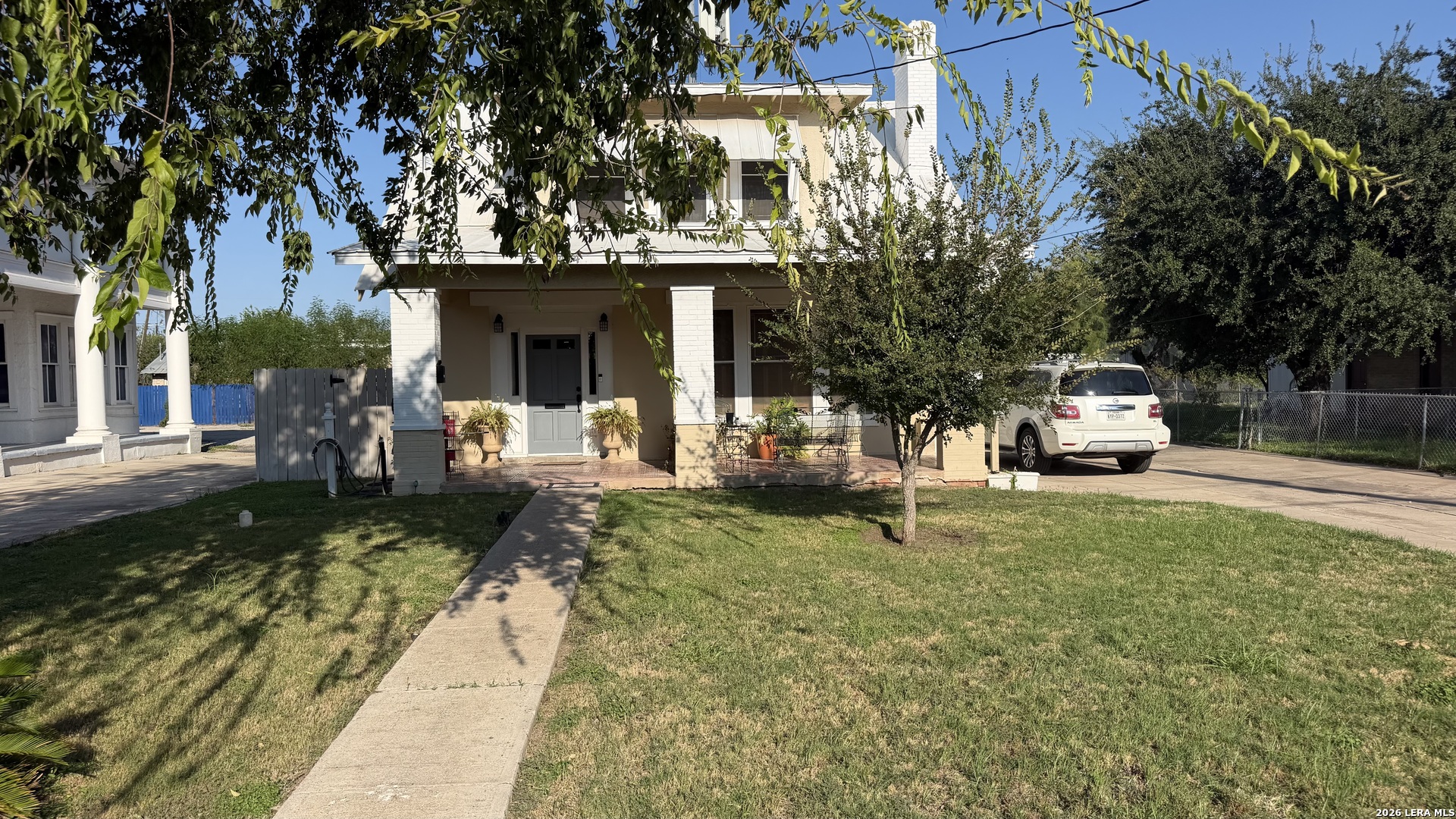 444 Madison Eagle Pass TX 78852