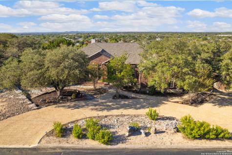 4608 Del Mar Trail San Antonio TX 78251