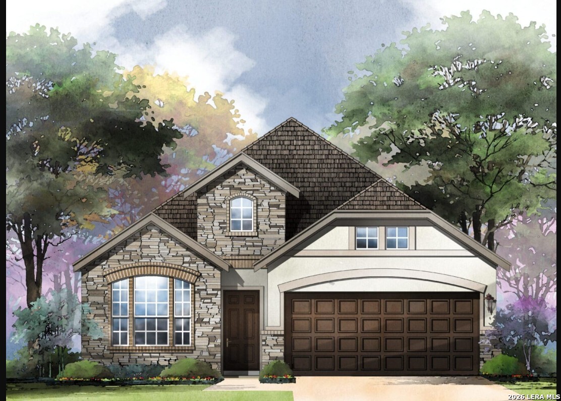 1562 Worsham Pass San Antonio TX 78260