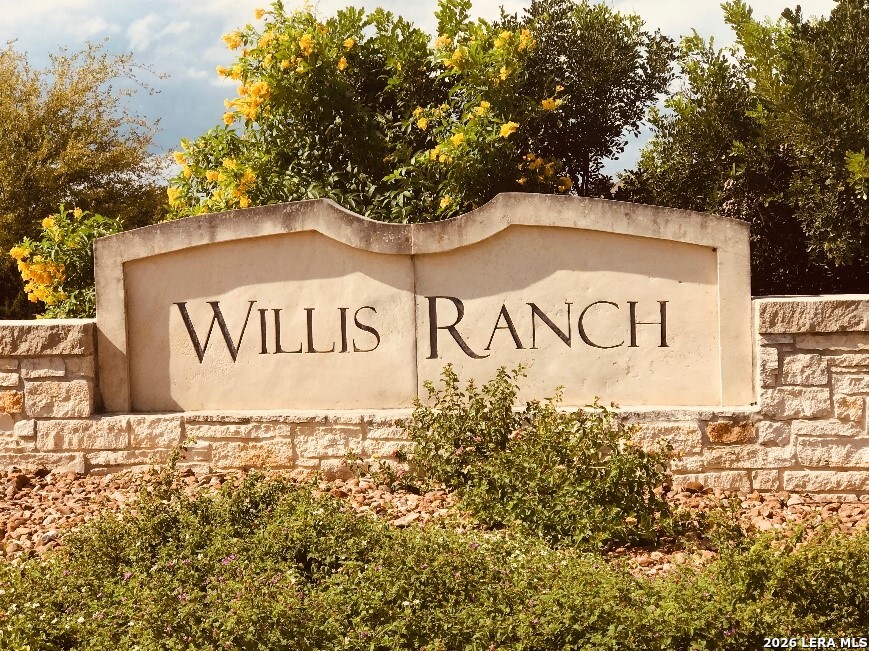 1562 Worsham Pass San Antonio TX 78260