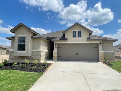 29770 Slate Creek Boerne TX 78015
