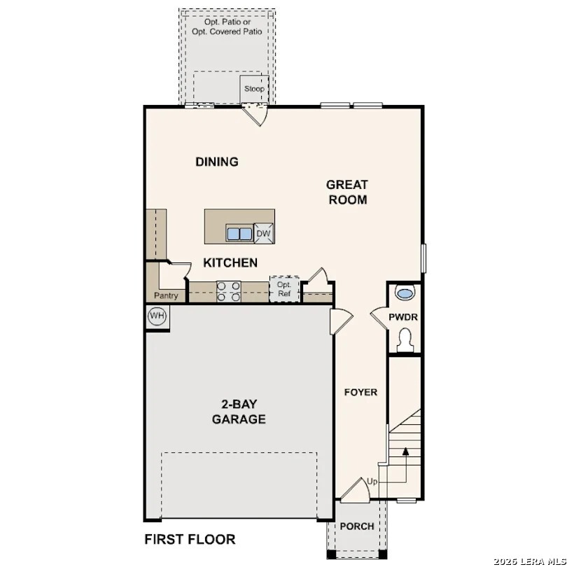 9970 Chavaneaux Landing San Antonio TX 78221