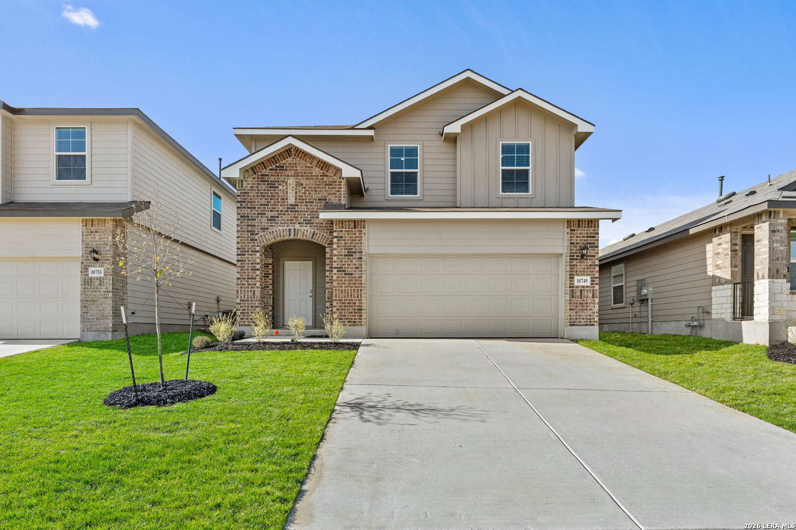 10749 Dazzle San Antonio TX 78252