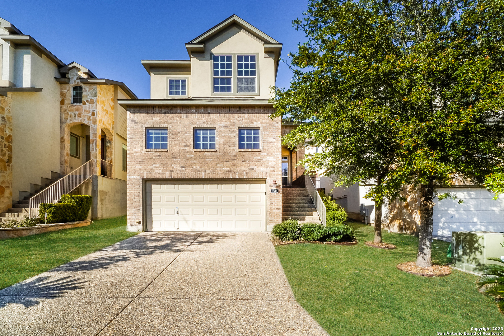 1335 Tweed Willow San Antonio TX 78258