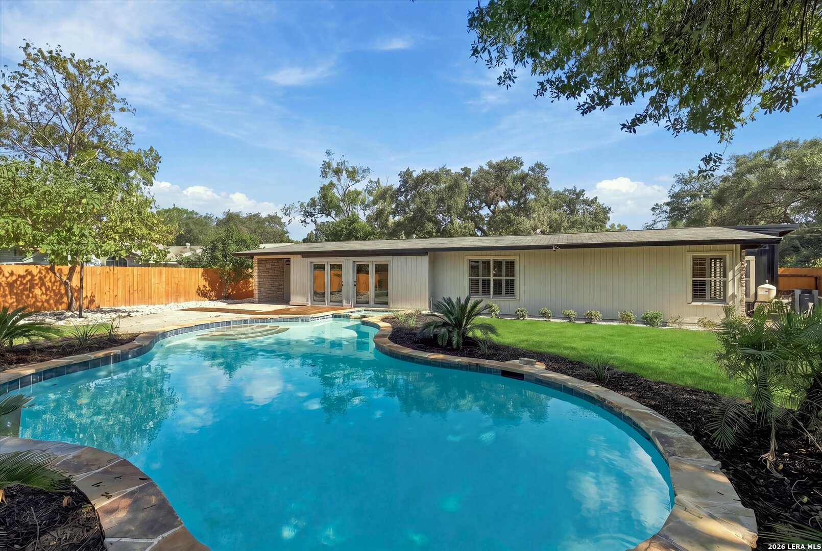 1006 Homeric Drive San Antonio TX 78213